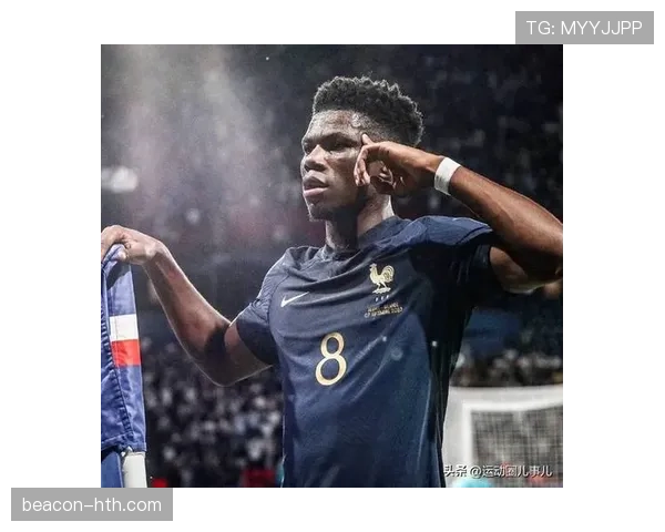 楚阿梅尼比赛风格明显升级，成球队攻防核心