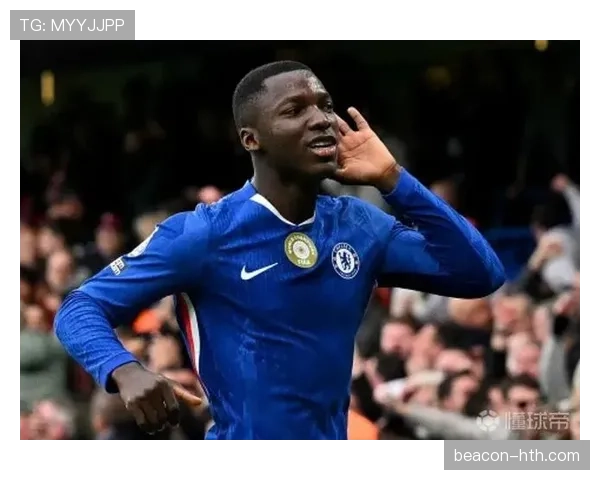 凯塞多与赖斯：英超中场新双星风格对比与未来展望