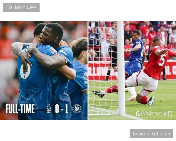 列维·科尔维尔闪耀英超赛场，新星崛起引瞩目