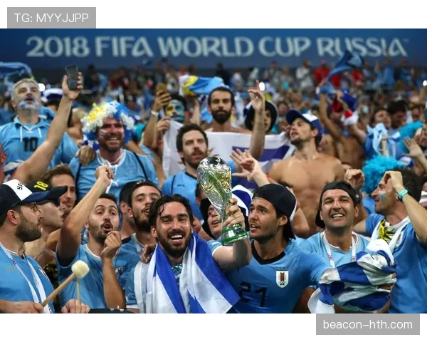 乌拉圭队表现稳健，成功晋级美洲杯淘汰赛阶段