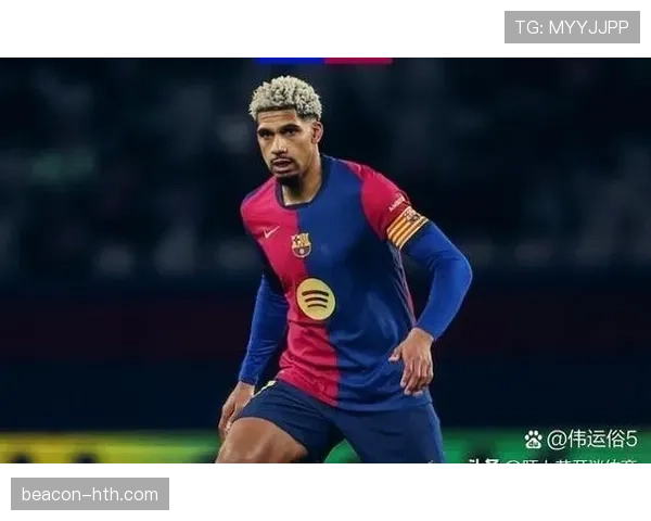 加维西甲赛季最佳年轻