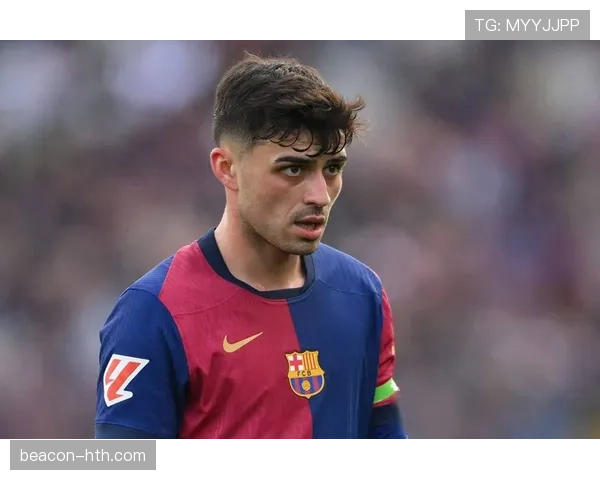 佩德里世界最佳年轻中场