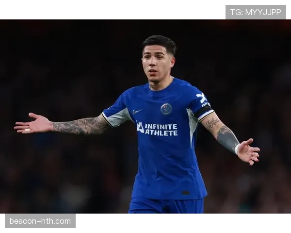 阿根廷国家队主力：恩佐的国家队地位