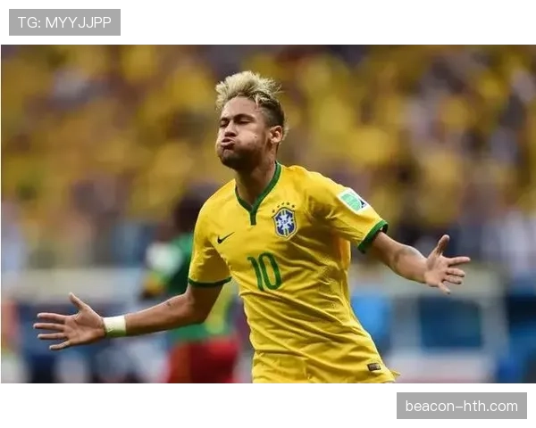 内马尔面对高强度防守球队的表现及被针对风险分析