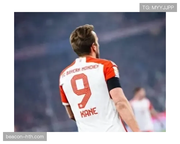 凯恩是否错失生涯巅峰窗口期