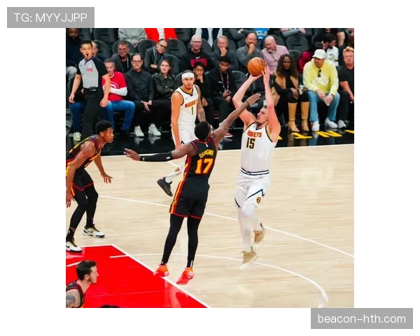 米尔萨普无球策应提升内线效率，对比同位置防守影响力凸显