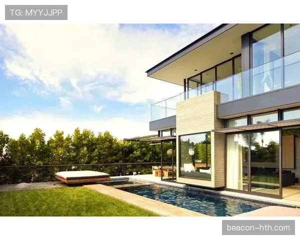 莎拉波娃又换豪宅了？这生活节奏真跟电视剧似的！