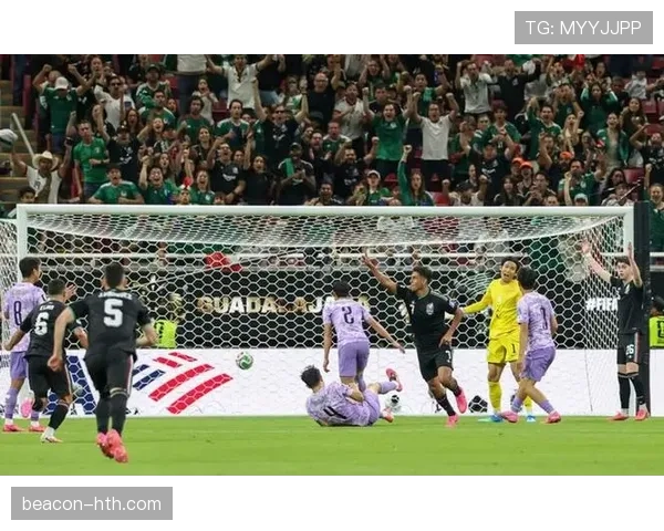 韩国0-1墨西哥回顾：第二轮失利影响出线希望